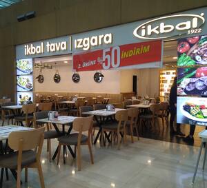 Ikbal Menu Menu For Ikbal 4 Levent Istanbul